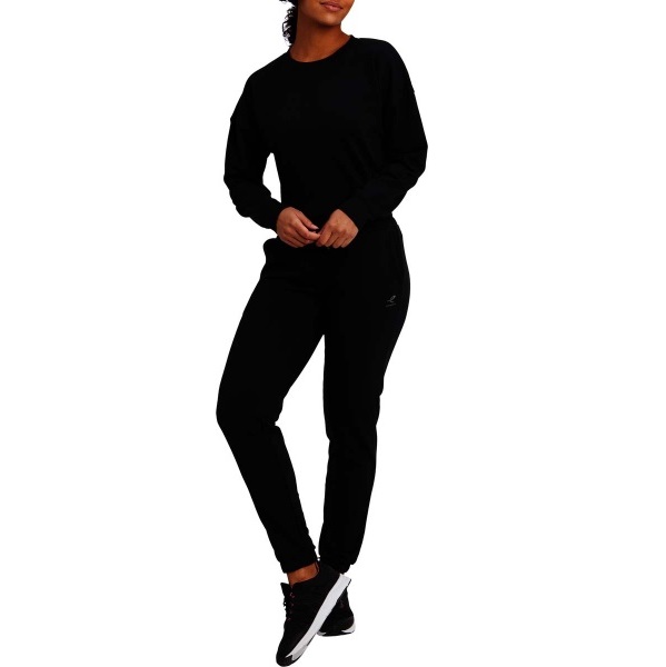 Штани Energetics Calysta W 419524-050 р. 42 чорний