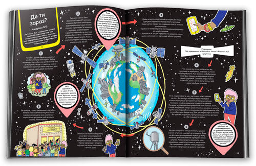 Книга Лоран Дойч «Щоденні мандрівки звичних речей» 978-966-948-757-5