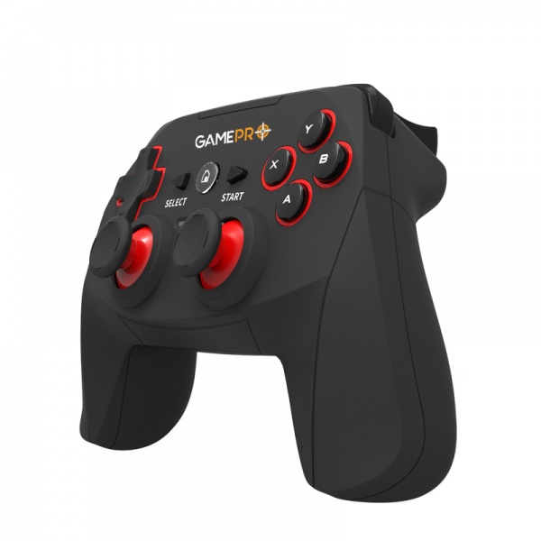 Геймпад беспроводной GamePro CP600