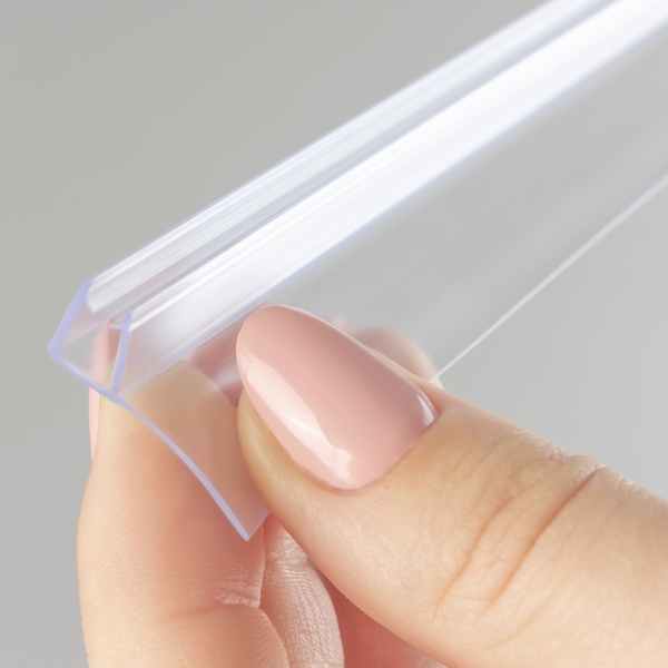 Уплотнитель Doosh SCS-02 4-6 мм боковой