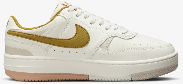 Кросівки Nike GAMMA FORCE DX9176-105 р.37,5 бежевий