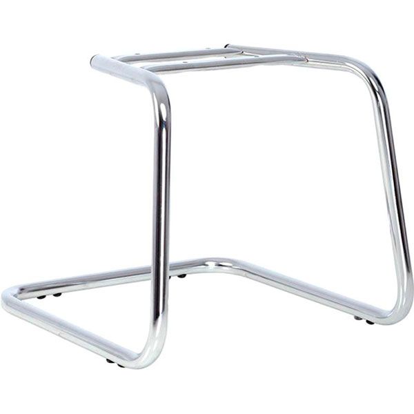Каркас стільця CF chrome (BOX-4) (CH) Nowy Styl 