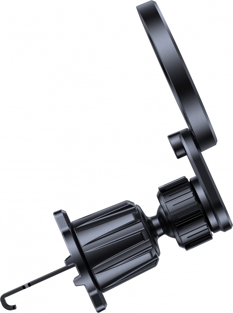 Тримач магнітний для MagSafe Auto Assistance ProlIne AP-MS12 чорний