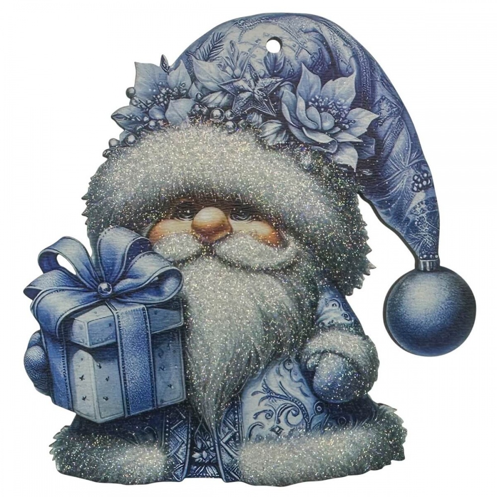 Подвеска MIS LT Гном 12 см в ассортименте