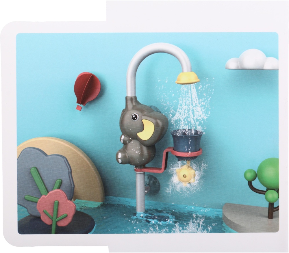 Игрушка для ванны MERX Limited MX0399234