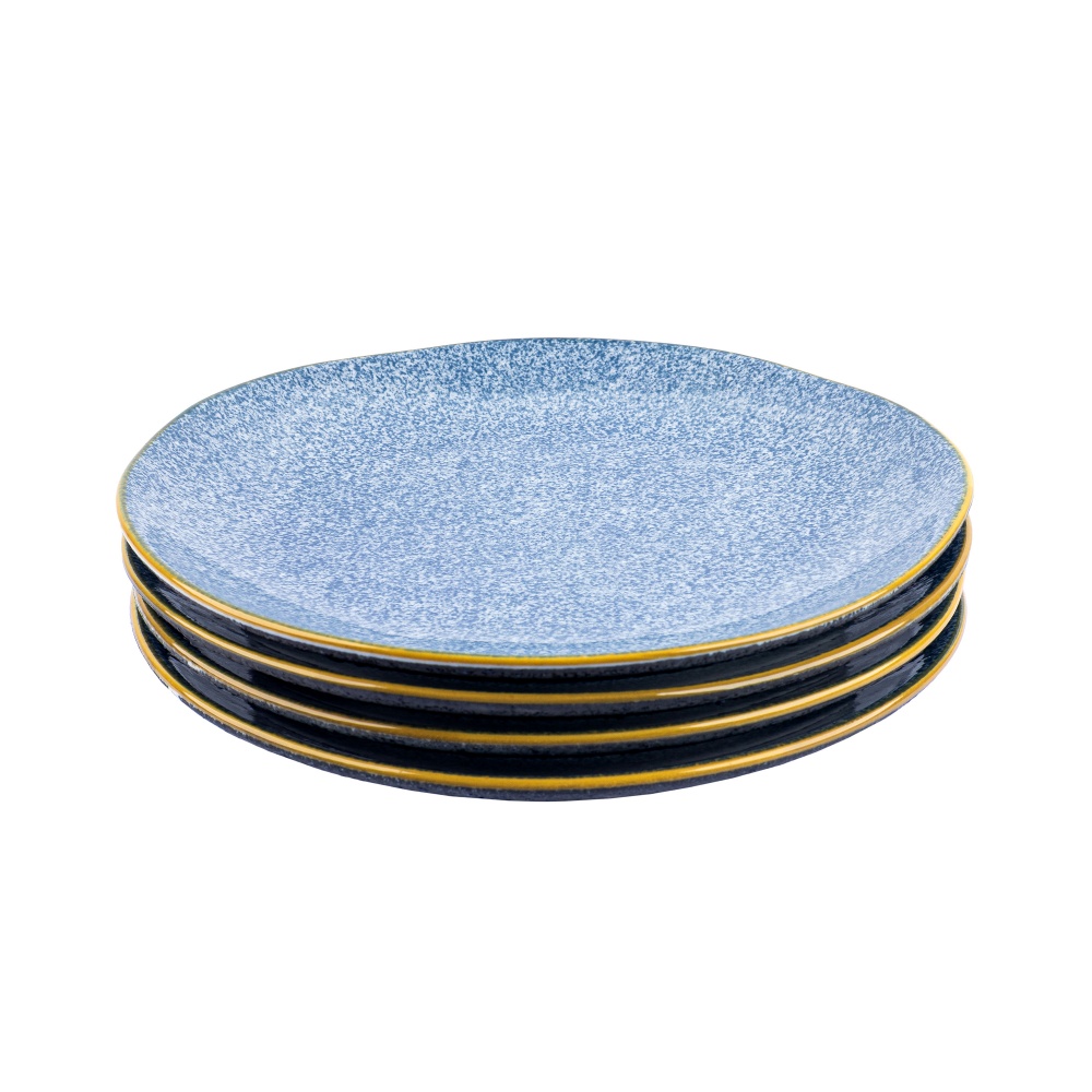 Тарелка десертная Krauff Sand 21 см