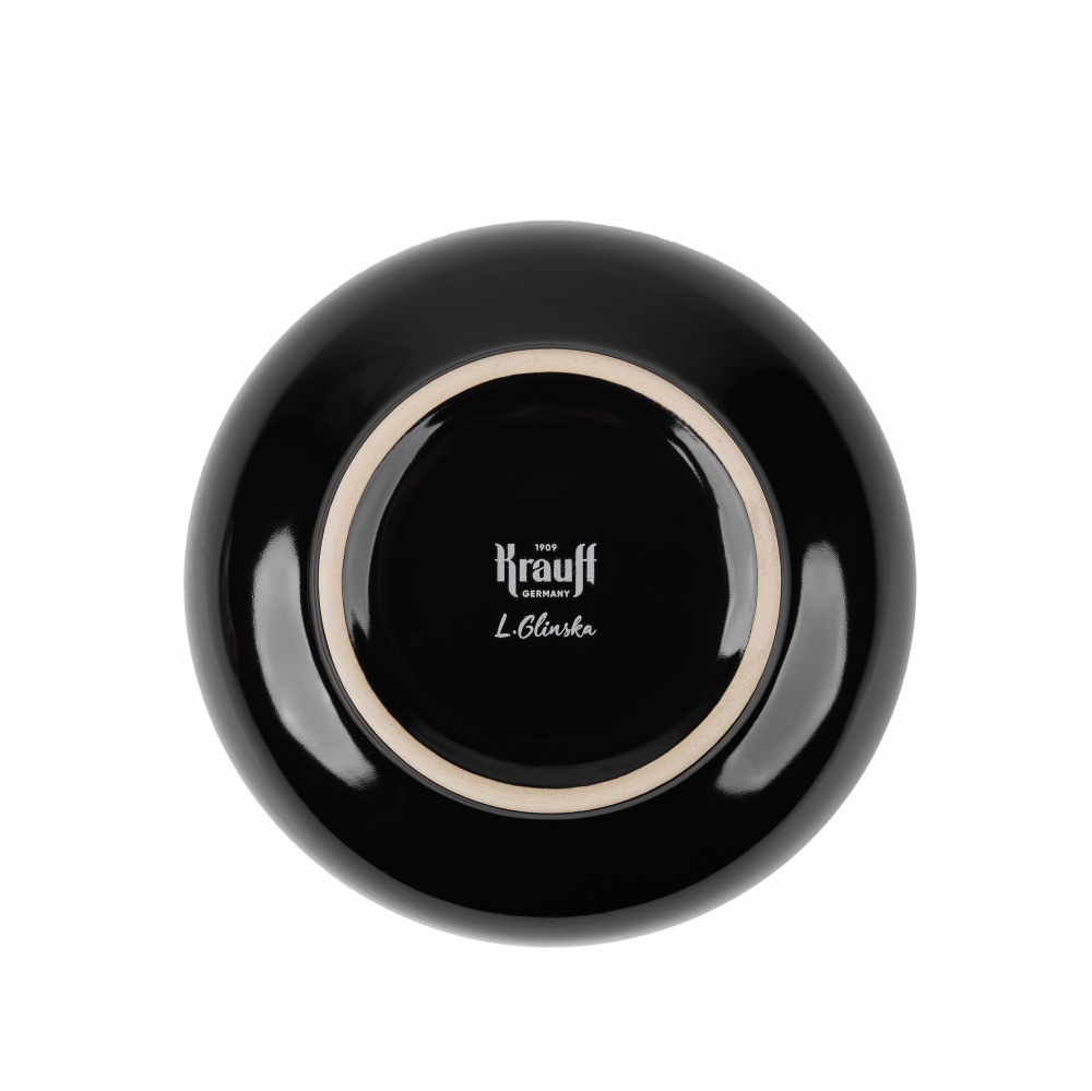 Тарелка десертная Krauff 20,8 см Emerald 21-318-002