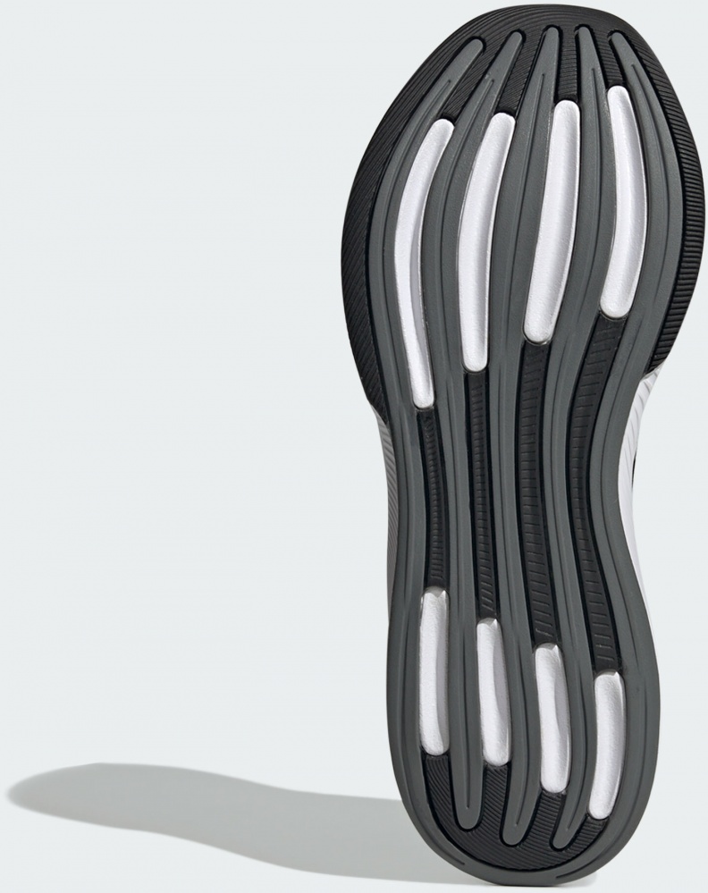 Кроссовки мужские Adidas RESPONSE SUPER M JI4308 р.41 1/3 черные