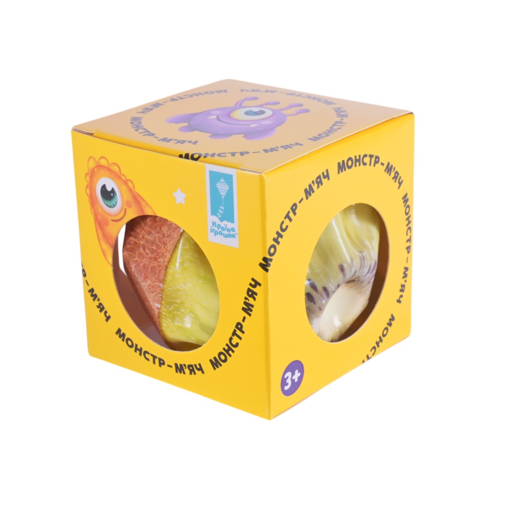 М'яч-стрибун Shantou в асортименті PR2441