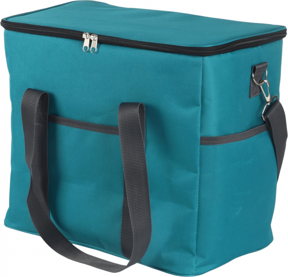 Сумка изотермическая Compass 40х25х35 см 35л