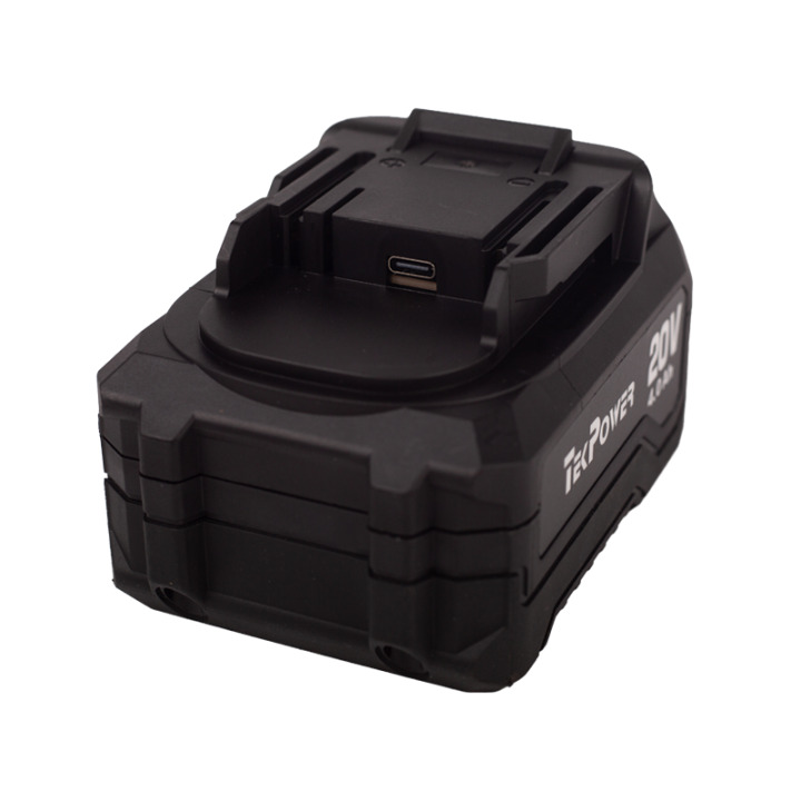 Батарея акумуляторна Tekhmann TAB-40 TekPower (854609)