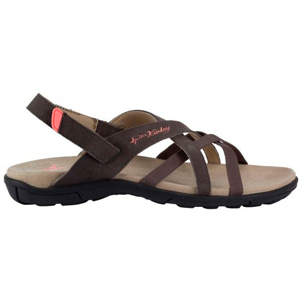 Сандалии McKinley Fidji II W 288351-900118 р. EUR 40 коричневый