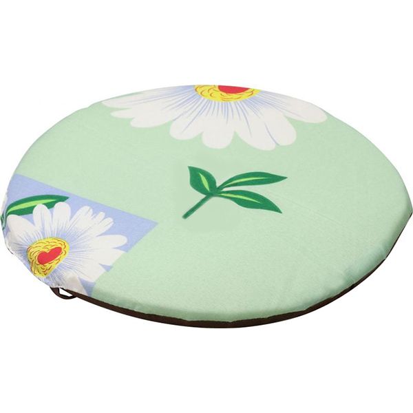 Подушка на табурет UP! (Underprice) Round Small на завязках