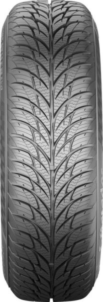 Шина Matador MP62 ALL WHETHER EVO 195/65R15 91H нешипована всесезонні