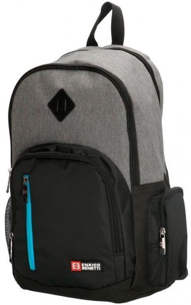 Рюкзак Almeria серый 20 л