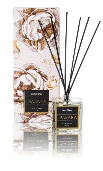 Аромадиффузор для дома MANO NAMAI Pasaka 100 мл 