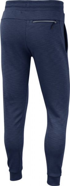 Штани Nike M NSW OPTIC JGGR 928493-457 р. S темно-синій