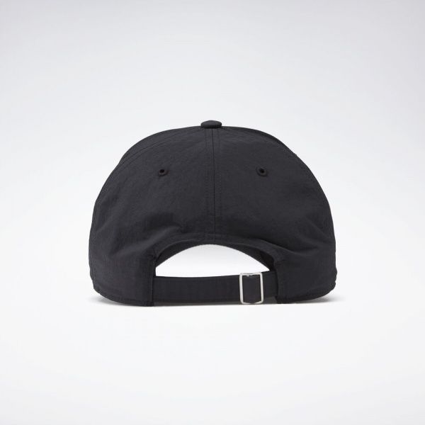 Кепка Reebok TE BADGE CAP FQ5510 OS чорний