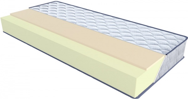 Матрац Ozon Sleep&Fly 90x200 см