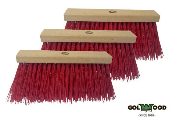 Метла для улицы Golwood G230/2.3.4