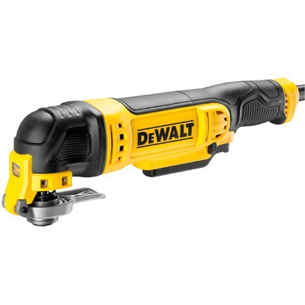 Мультифункциональное устройство DeWalt DWE315KT