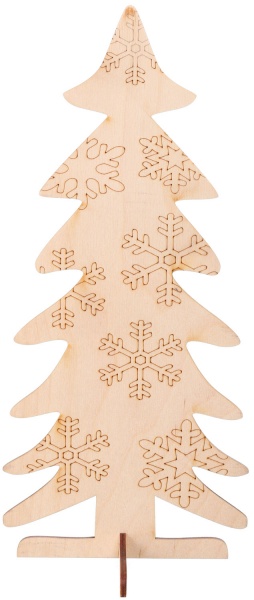 Ялинкова іграшка Ялинка 6317 350 см  