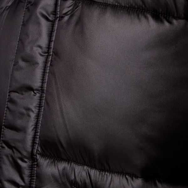 Куртка McKinley Terry pa ux 408066-057 M черный