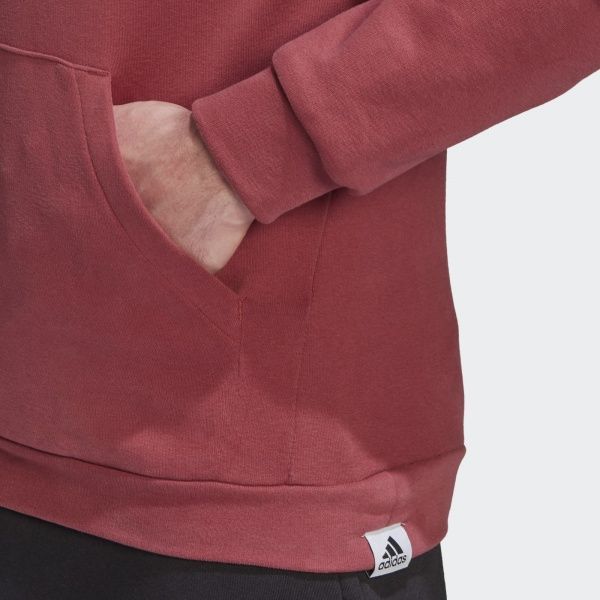 Джемпер Adidas GD3832 р. S