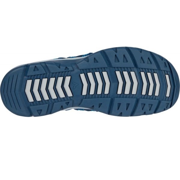 Кроссовки McKinley Cayman M 288352-902633 р.EUR 43 синий