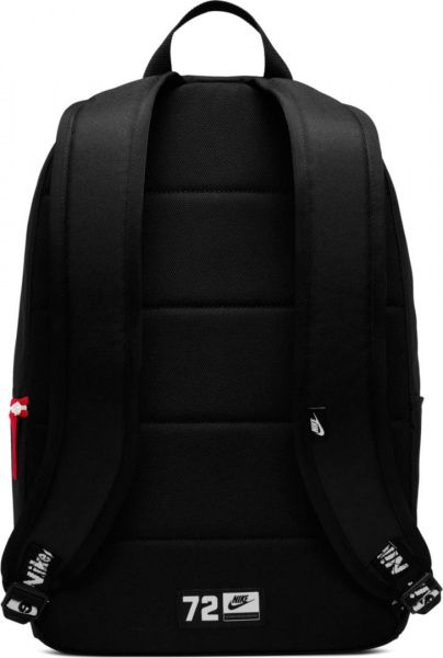 Рюкзак Nike Air Heritage CW9265-011 черный