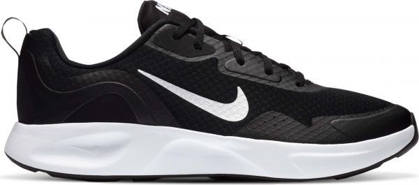 Кросівки Nike Wearallday CJ1682-004 р.US 10,5 чорний