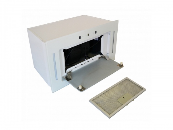 Вытяжка Grunhelm GVN 330 W