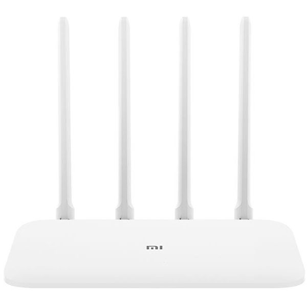 Wi-Fi-роутер Xiaomi Mi WiFi Router 4A Gigabit Edition 