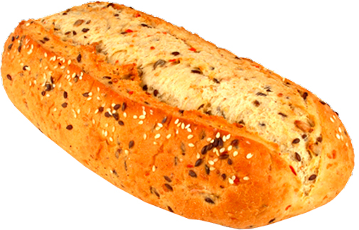 Хліб Хлібпром Фітнес 420 г (4820182335174)