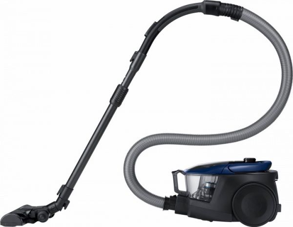 Пылесос Samsung VC07M3110VB/UK 