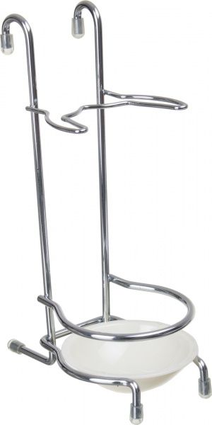 Тримач для ложки Sakura® KS-2005 158х105х271 мм білий