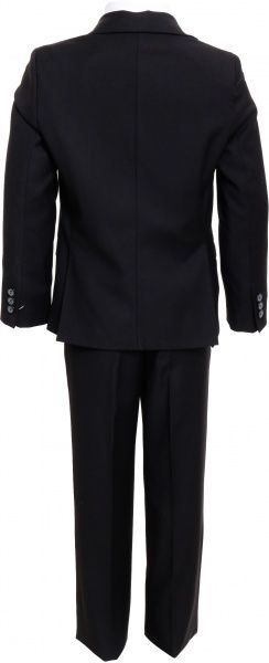 Костюм для мальчика Shpak мод.83 р. 28 / 116 черный 