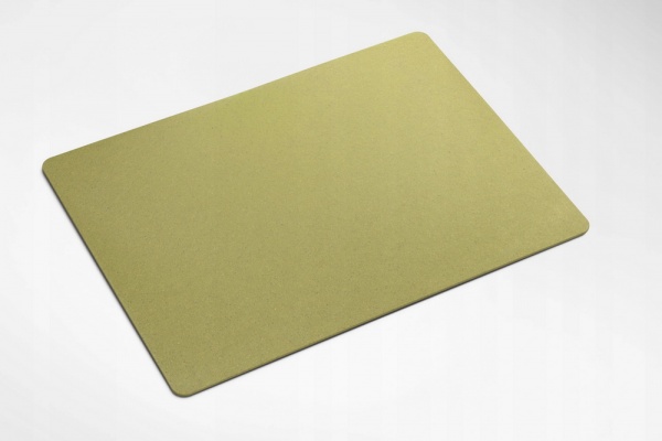 Дошка кухонна BIO 33х24см FLEXI зелена PRC