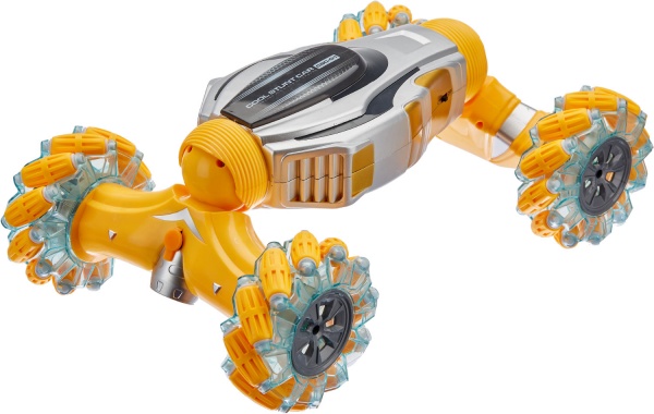 Автомобиль на р/у ZIPP Toys Twist & Drift 532.00.45