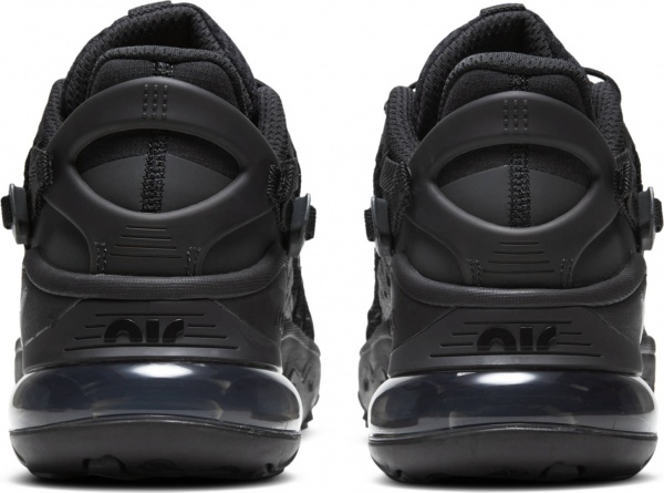 Кросівки Nike Air Max Vistascape CQ7740-001 р.US 12,5 чорний