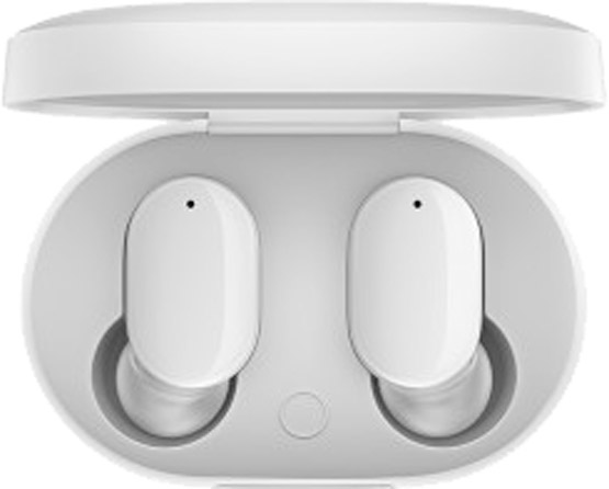 Навушники Xiaomi Redmi Airdots 3 white (770191) 