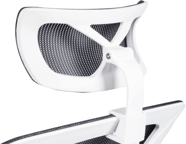 Кресло Barsky Mesh BM-04 черный 