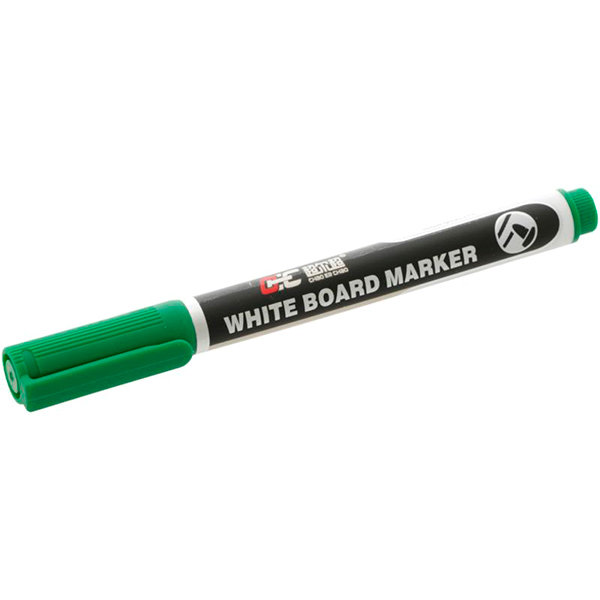 Доска для надписей Расписание уроков, А3, с маркером и салфеткой 070203М\RU iTEM