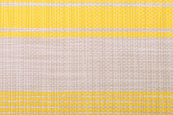 Коврик для сервировки Tradition желтый 30х45 см Flamberg