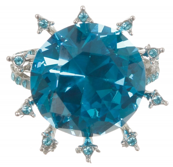 Кольцо для салфеток Blue Diamond YQU9147