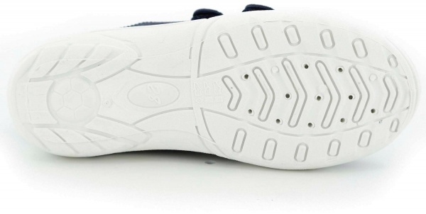 Тапочки детские RenBut р.29 джинс 33-373LP-1417-29 