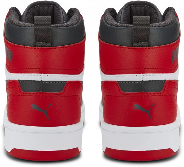 Черевики Puma PUMA REBOUND JOY 37476519 р.42,5 білий