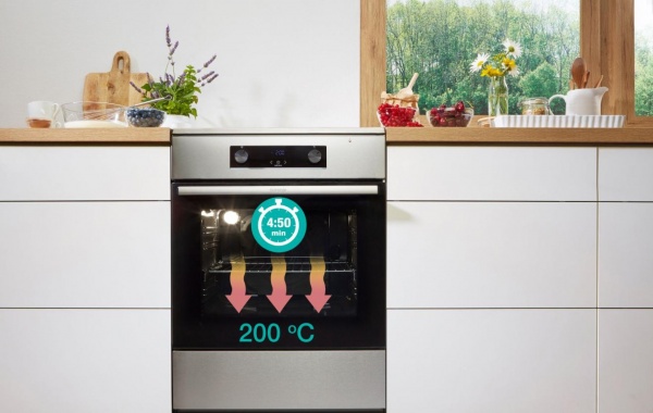 Плита комбинированная Gorenje GK5A42WF-B