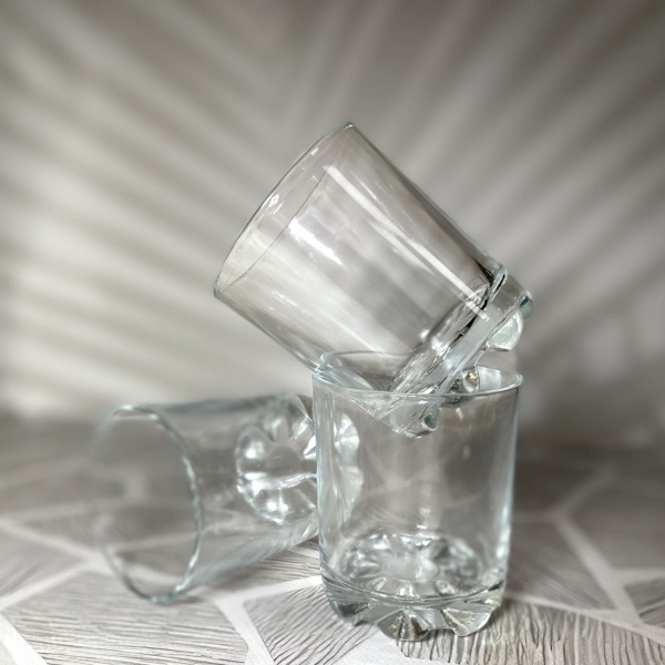 Стакан KORYND 270 мл 1 шт. Kandil 