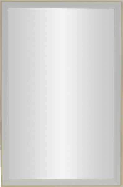 Дзеркало в пластмасовій рамі Арт-Сервіс ЕЗ-00971 